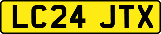 LC24JTX