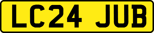 LC24JUB