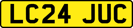 LC24JUC