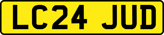 LC24JUD