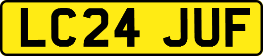 LC24JUF