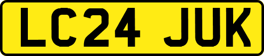 LC24JUK