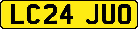 LC24JUO