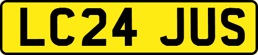 LC24JUS
