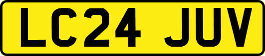 LC24JUV