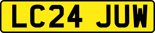 LC24JUW