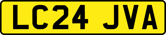 LC24JVA