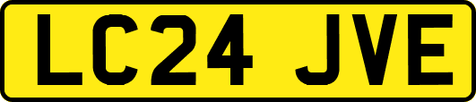 LC24JVE