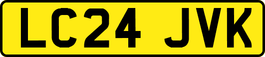 LC24JVK