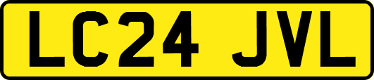LC24JVL
