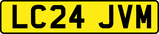 LC24JVM