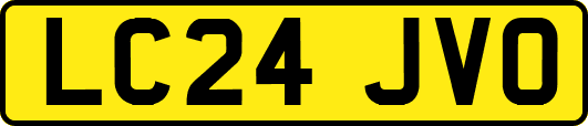 LC24JVO