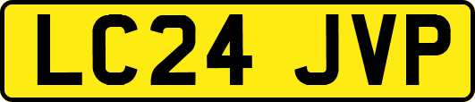 LC24JVP