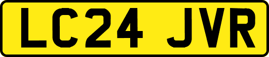 LC24JVR