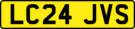 LC24JVS