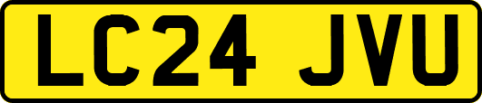LC24JVU