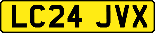 LC24JVX
