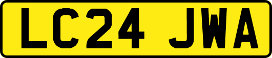 LC24JWA