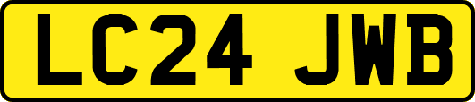 LC24JWB