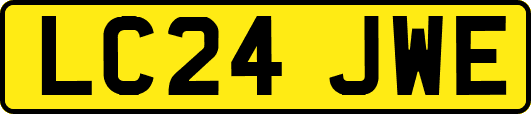 LC24JWE