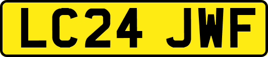 LC24JWF
