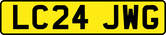 LC24JWG