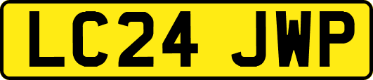 LC24JWP