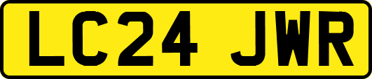 LC24JWR