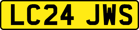 LC24JWS