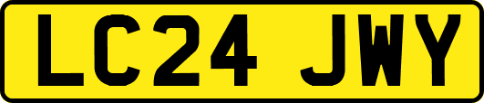 LC24JWY