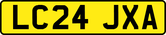 LC24JXA
