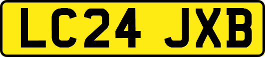LC24JXB