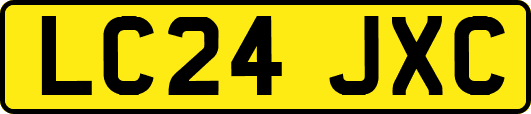 LC24JXC