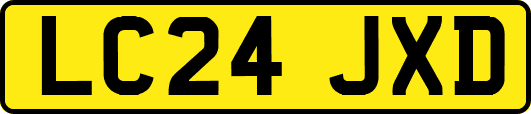 LC24JXD