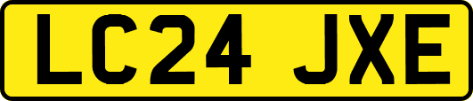 LC24JXE