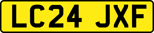 LC24JXF