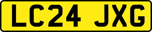 LC24JXG