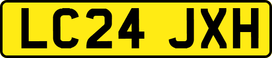 LC24JXH