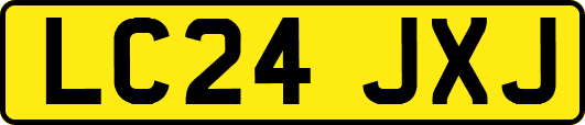 LC24JXJ