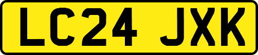 LC24JXK