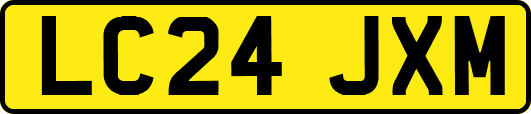 LC24JXM