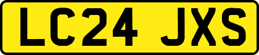 LC24JXS