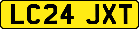 LC24JXT