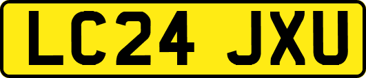 LC24JXU