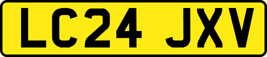 LC24JXV