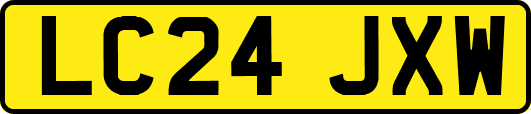 LC24JXW