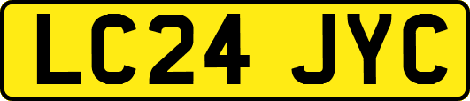 LC24JYC