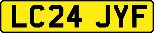 LC24JYF