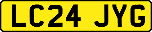 LC24JYG