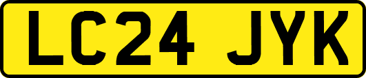 LC24JYK